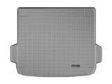 WeatherTech 2018+ BMW X4 Cargo Liners - Grey - 421208