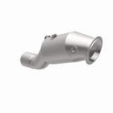 MagnaFlow Direct Fit Catalytic Converter 2014 BMW X5 3.0L Closed Couple - 52258