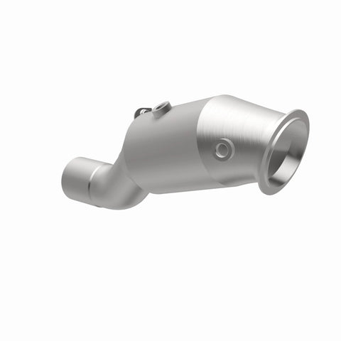 MagnaFlow Direct Fit Catalytic Converter 2014 BMW X5 3.0L Closed Couple - 52258