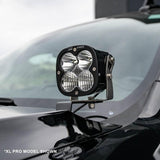 Baja Designs 2019+ Sierra 1500 XL80 A-Pillar Light Kit - 447877