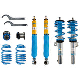 Bilstein B16 2012 Volkswagen Beetle Turbo Front and Rear Suspension Kit - 48-156745