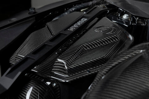 Dinan 19-26 BMW Z4 M40i Cold Air Intake - D760-0065