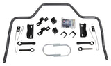 Hellwig 21-22 Ford F-150 2/4WD (w/ 0-2in Lift) Solid Heat Treated Chromoly 1in Rear Sway Bar - 7788