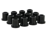 SuperPro Shackle Bushing - SPF2260HK