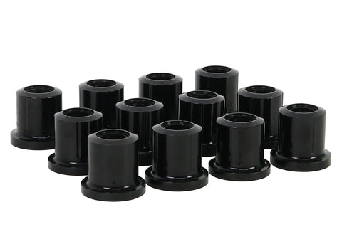 SuperPro Shackle Bushing - SPF2260HK