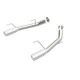 MagnaFlow Sys C/B 05-09 Mustang 4.6L Axl-Bak - 16843