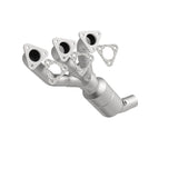 MagnaFlow Direct Fit Catalytic Converter 01-06 BMW M3 Rear Manifold 3.2L - 452416