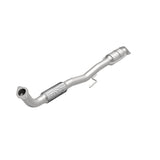 MagnaFlow Conv DF 2002 Toyota Camry 2.4L rear - 49988
