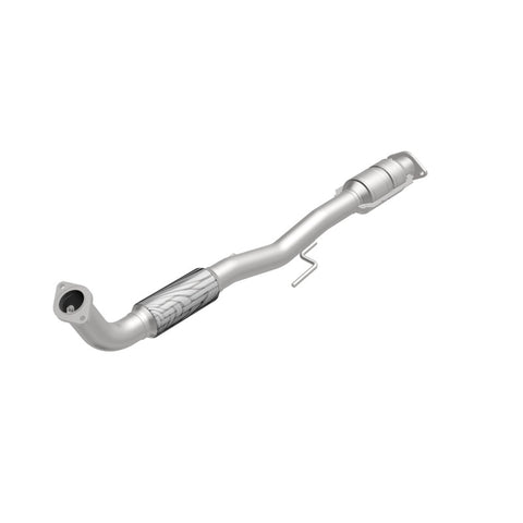 MagnaFlow Conv DF 2002 Toyota Camry 2.4L rear - 49988