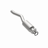 MagnaFlow Direct Fit Catalytic Converter Volvo 85 92 - 23945
