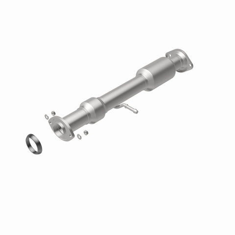 MagnaFlow Conv DF 14-15 Toyota Highlander 3.5L - 52534