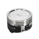 Manley Ford 4.6L/5.4L 3.572 1.200 14cc Coated Piston - Single - 595520C-1