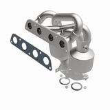 MagnaFlow Direct Fit Catalytic Converter 00-05 Toyota MR2 1.8L - 452066