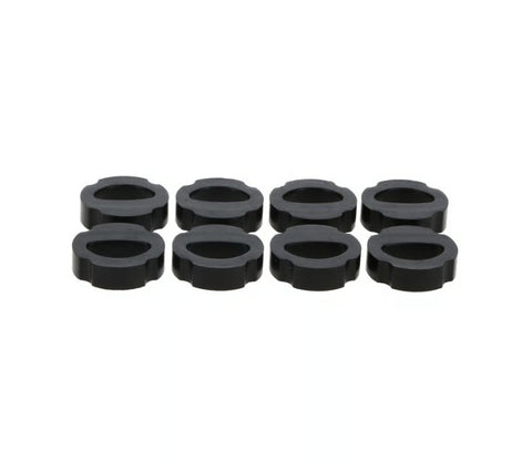 Wiseco Rubber Cushions - WPP3010 (8) Clutch Basket - W6247-8