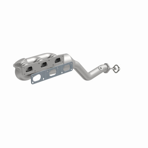 MagnaFlow Conv DF BMW 5 99-00 Front - 50465