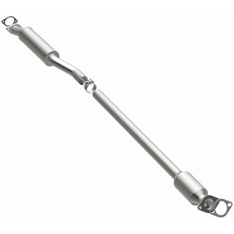 MagnaFlow Direct Fit Catalytic Converter 2018-2019 Hyundai Kona L4 OEM Underbody Single - 280041