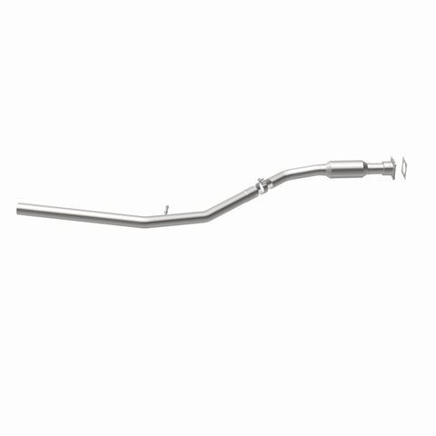 MagnaFlow Direct Fit Catalytic Converter 04-06 Chrysler Voyager 3.3L - 49948