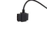 AEM X-Series OBDII Wideband UEGO AFR Sensor Controller Gauge - 30-0334