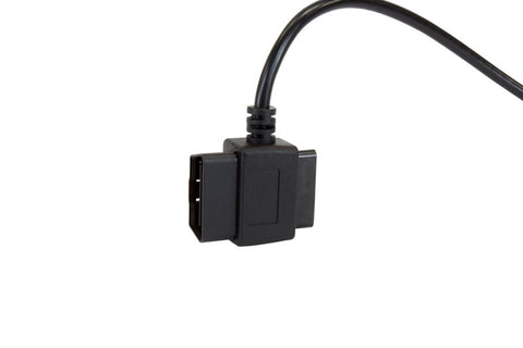 AEM X-Series OBDII Wideband UEGO AFR Sensor Controller Gauge - 30-0334