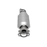 MagnaFlow Direct Fit Catalytic Converter 06-10 Kia Rio 1.6L Rear - 49653