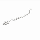 MagnaFlow Sys C/B Civic Hatchback I4 2.0L 02- - 15757