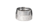 Aeromotive Olive PTFE Hose End - AN-08 - 15341