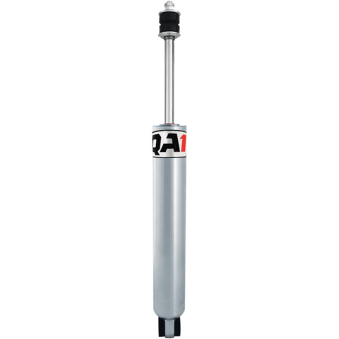 QA1 27 Series Stock Mount Monotube Shock Absorber - Hyperscrew - 3-5 Valving - Steel - 27883-5M