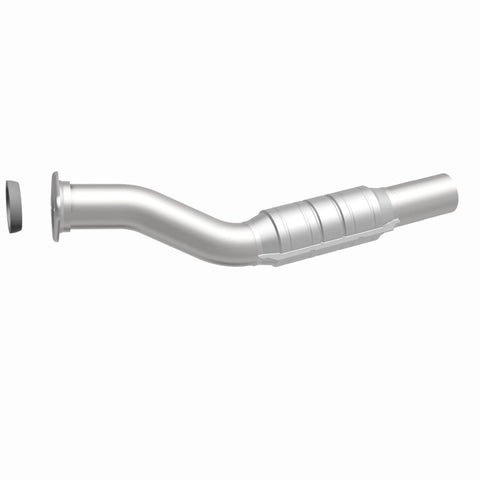 MagnaFlow Direct Fit Catalytic Converter 08-09 Dodge Caliber 2.4L T - 51516