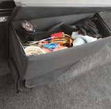 Truxedo Truck Luggage Saddle Bag - Any Open-Rail Truck Bed - 1705213