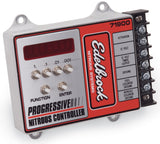 Edelbrock Nitrous Progressive Nitrous Controller 32 Bit - 71900