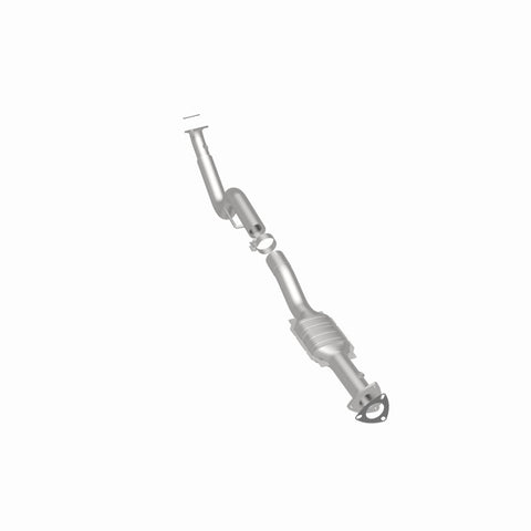 MagnaFlow Conv DF 03-07 GM 2500/3500 Passenger Side - 24438
