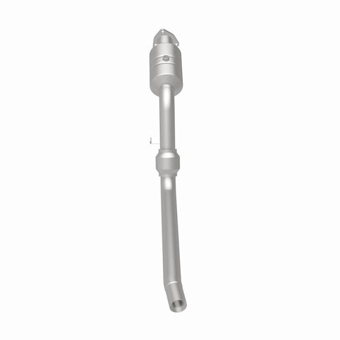 MagnaFlow Conv DF 02-05 Audi A4 Quat 3L Passenger Side - 24142