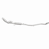 MagnaFlow Direct Fit Catalytic Converter 12-17 Toyota Prius V Base Underbody 1.8L - 280462
