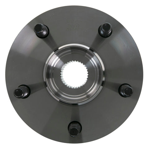 MOOG 06-09 Dodge Ram 1500 Front Hub Assembly - 515113