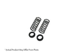 Belltech 09-13 Dodge Ram 1500 Std Cab Lowering Kit w/ND II Shocks - 2in F/4in R Drop - 964ND