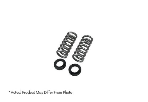 Belltech 09-13 Dodge Ram 1500 Std Cab Lowering Kit w/ND II Shocks - 2in F/4in R Drop - 964ND