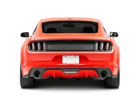 Raxiom 15-17 Ford Mustang Axial Series Diffuser LED Kit - 406714