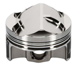 Wiseco Honda K-Series +10.5cc Dome 1.181x87.5mm w/Armor Plating Piston Shelf Stock - 6650M875AP