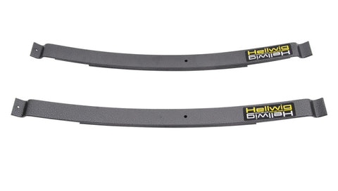 Hellwig 20-21 Chevy Silv 2500HD Load Pro-Up To 2500lb Level LC 3 Leaf Helper Spring w/o Mounting Kit - 2551