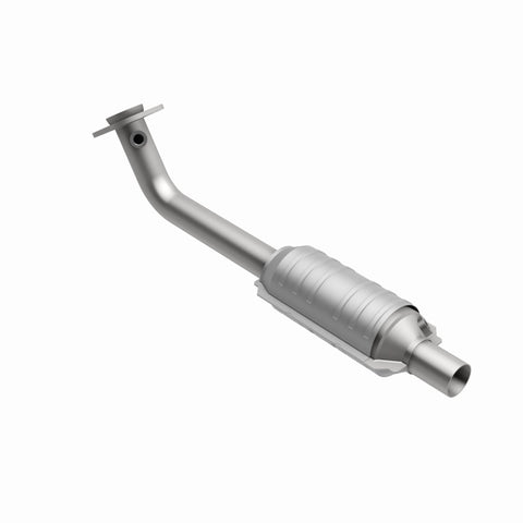 MagnaFlow Conv DF 00-03 BMW X5 4.4L Passenger Side OEM - 49572