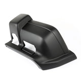 Omix Bumper End LH Front Black- 97-01 Jeep Cherokee - 12035.64