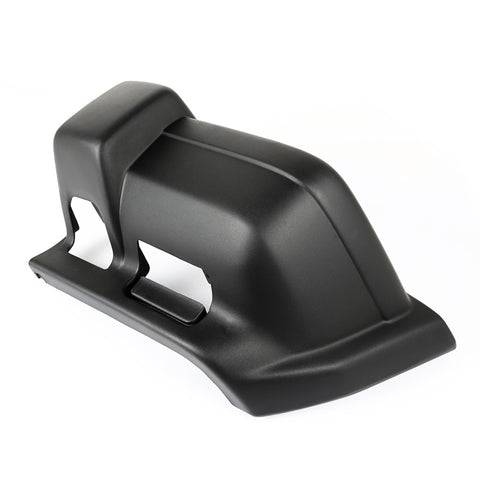 Omix Bumper End LH Front Black- 97-01 Jeep Cherokee - 12035.64