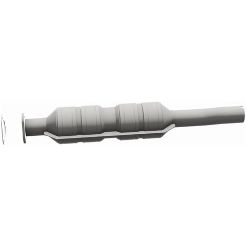 MagnaFlow Direct Fit Catalytic Converter 97-99 E350 Van With 5.4L An - 55320