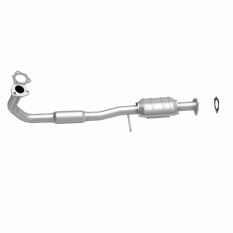 MagnaFlow Direct Fit Catalytic Converter 93-97 SC SL SW 1.9L 91000 - 23535