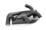 PERRIN 15-21 Subaru STI Front Mount Intercooler Boost Tube Kit - Black - PSP-ITR-438-3BK