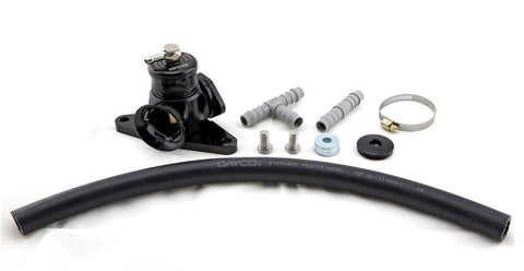 Turbosmart BOV Kompact Dual Port - 01-05 Subaru WRX - TS-0203-1015