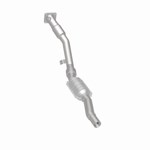 MagnaFlow Conv DF 00-02 Audi A6 Quattro 2.7L - 24894