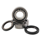 Hot Rods 05-17 Honda CRF 450 X 450cc Main Bearing & Seal Kit - K063