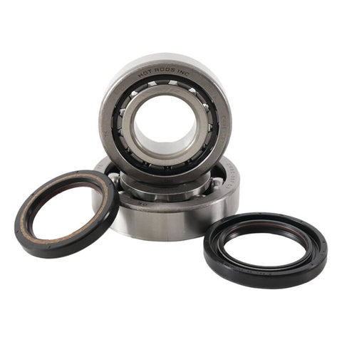 Hot Rods 05-17 Honda CRF 450 X 450cc Main Bearing & Seal Kit - K063