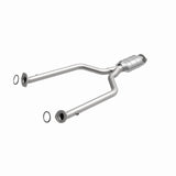 MagnaFlow Conv DF 02-08 Lexus SC430 4.3L Rear - 49085
